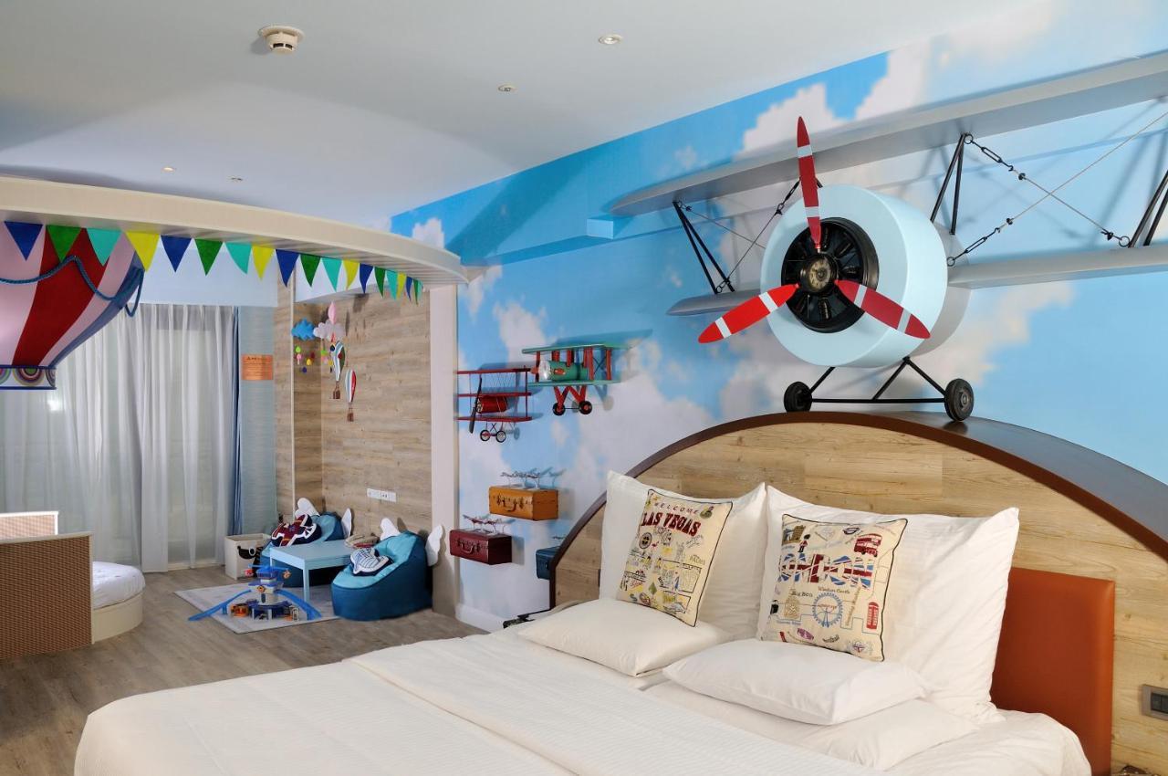E-Da Royal Hotel Dashu Zewnętrze zdjęcie