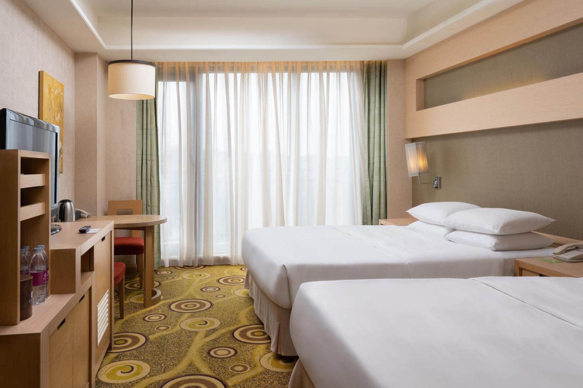 E-Da Royal Hotel Dashu Zewnętrze zdjęcie