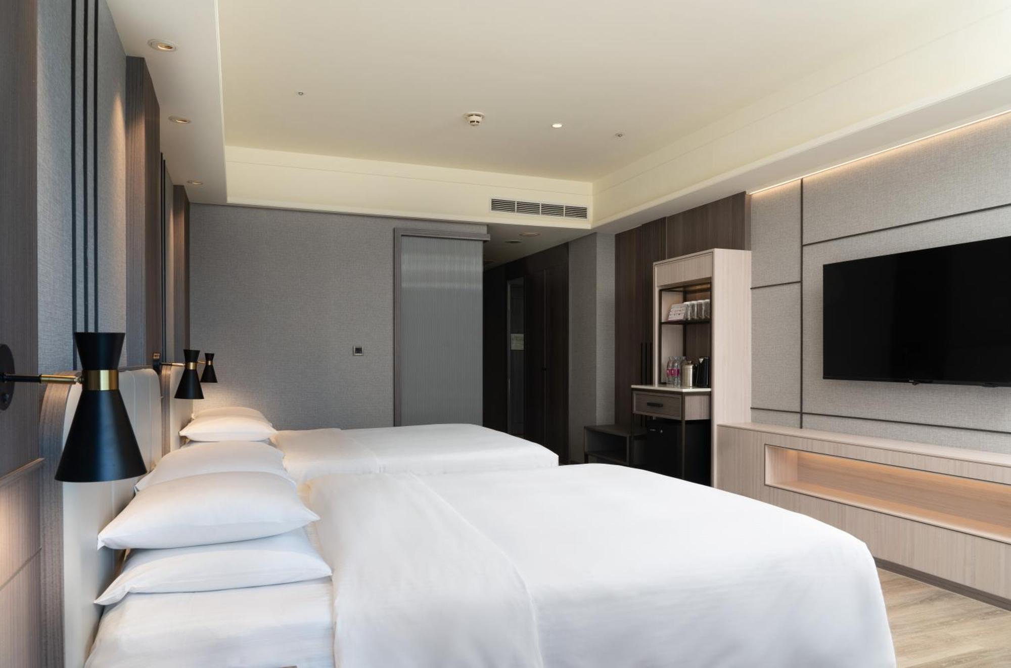 E-Da Royal Hotel Dashu Zewnętrze zdjęcie Deluxe Room