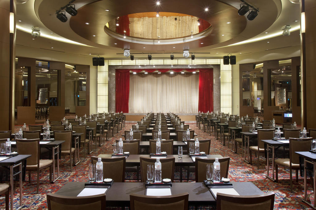 E-Da Royal Hotel Dashu Udogodnienia zdjęcie The ballroom