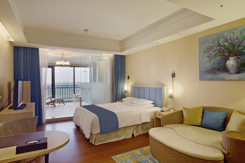 E-Da Royal Hotel Dashu Zewnętrze zdjęcie Deluxe room